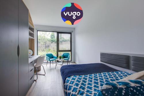 Phibsborough Other | Yugo Explore - Highfield Park