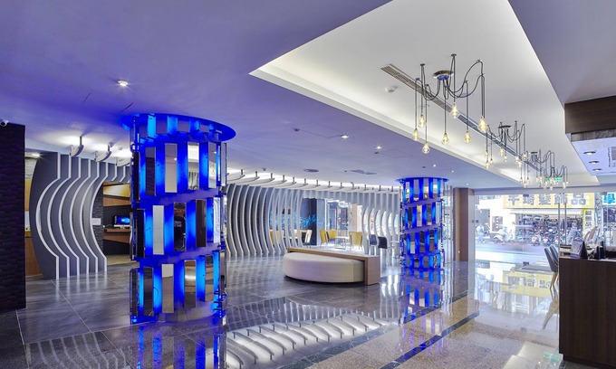 Hsinchu City Centre Hotel | Yuhao Hotel Hsinchu