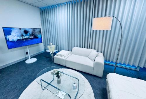 Anyang Apartment | Yuhaus Stay 3