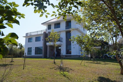 Lugu House | Yun Dan