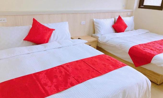 Shoufeng House | Yun Shan Shuei Country House