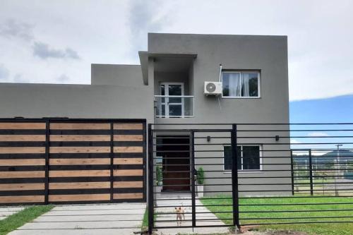Vaqueros House | Yunka House, Salta