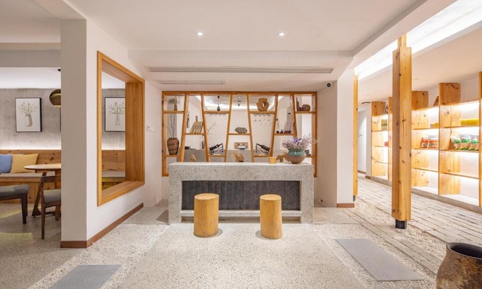 Huangshan House | Yunshan Villa