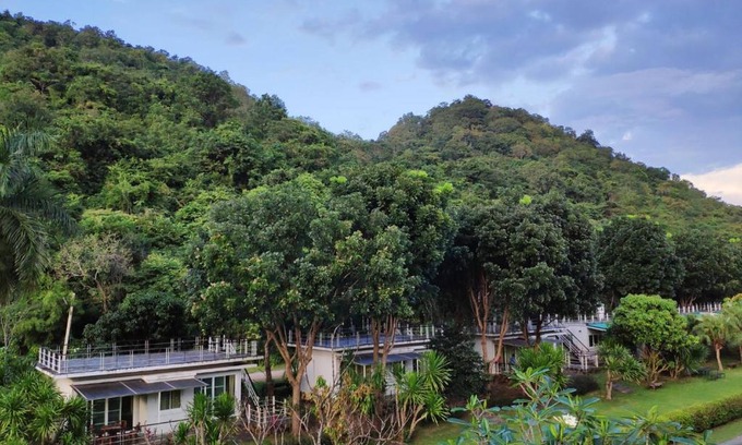 Nong Nam Daeng Resort | Yura Kiri Resort Khao Yai