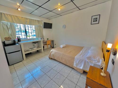 Zona 4 Apartment | Yurrita Citadin