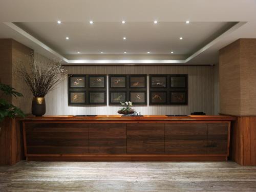 Shilin Hotel | Yusense Hotel