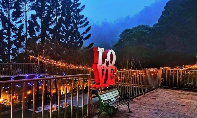 Miaoli Hotel | Yushow Library Villa