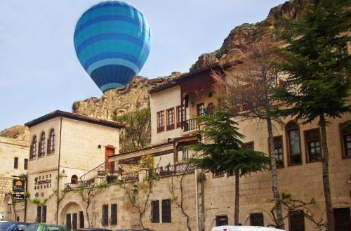 Urgup Hotel | Yusuf Yigitoglu Konagi - Special Category