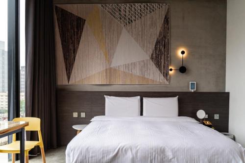 Jiaoxi Hotel | YZ SPA House