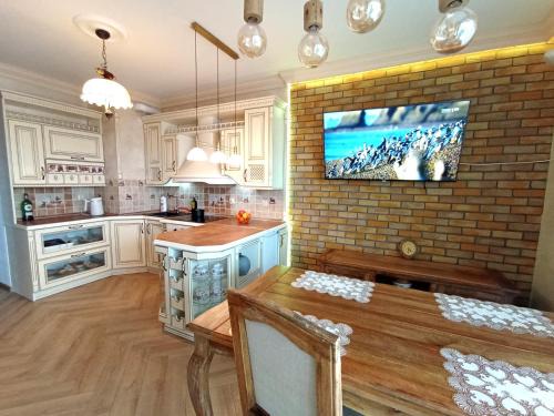 Hel Apartment | Złoty Kłos