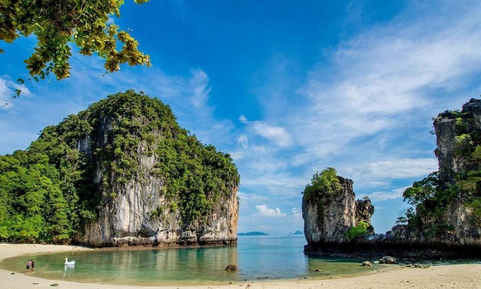 Nong Thale House | Z-Talay House