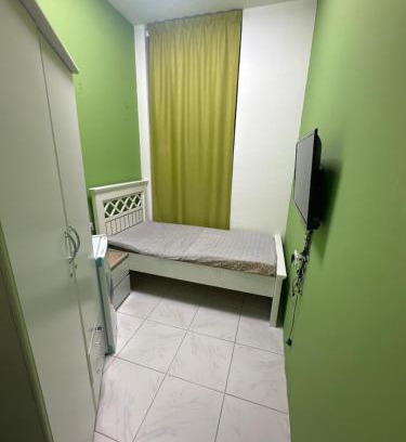 Abu Dhabi House | Za hook