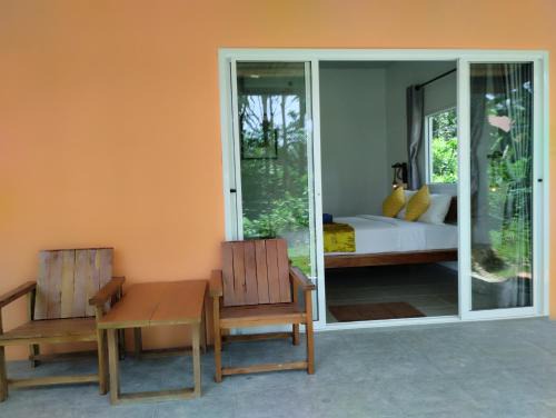 Ko Lanta House | Zabit Bungalow