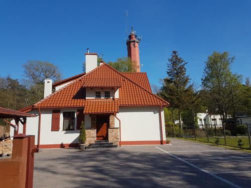 Hel Hotel | Zabytkowy Dom Latarników