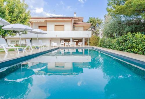 Rosolini House | Zacchitella Garden House