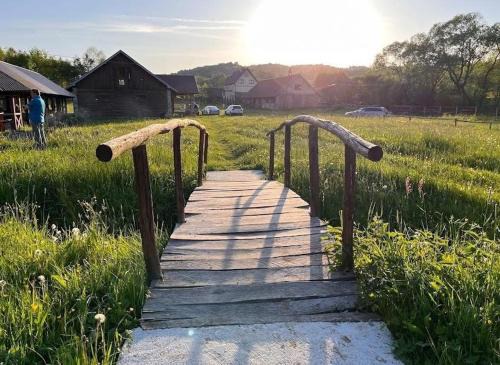 Ciezkowice Other | Zacisze Ośmiu Stawów Siekierczyna - The Quort of Eight Pounds