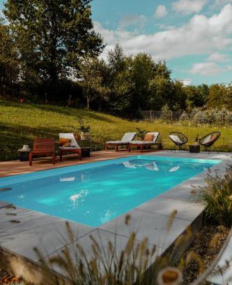 Zabierzow House | Zacisze