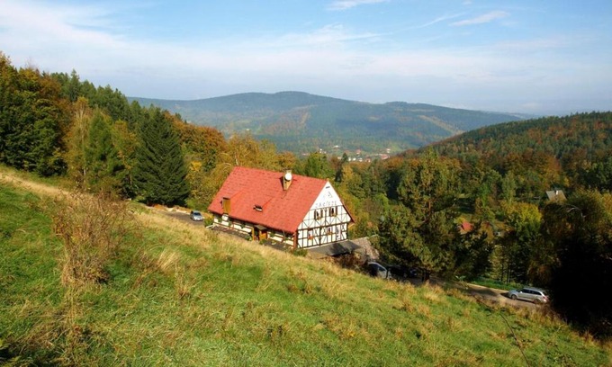 Piechowice Bed & Breakfast | Zacisze