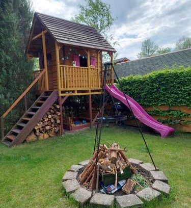 gmina Kolsko House | Zacisze