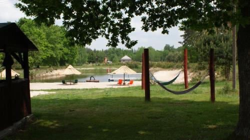 Wolka Smolana House | Zacisze u Rysia
