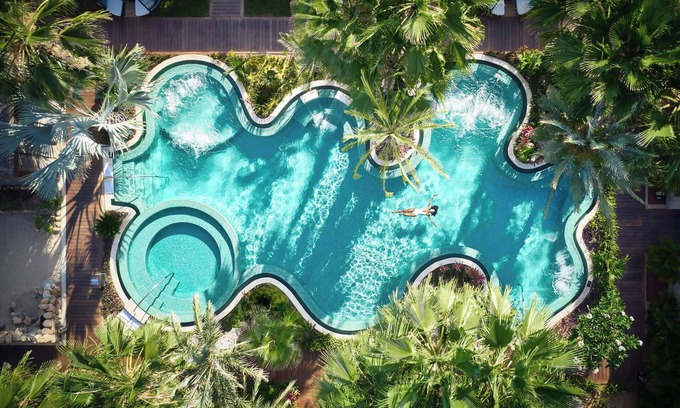 San Jose del Cabo Resort | Zadún, a Ritz-Carlton Reserve, Los Cabos