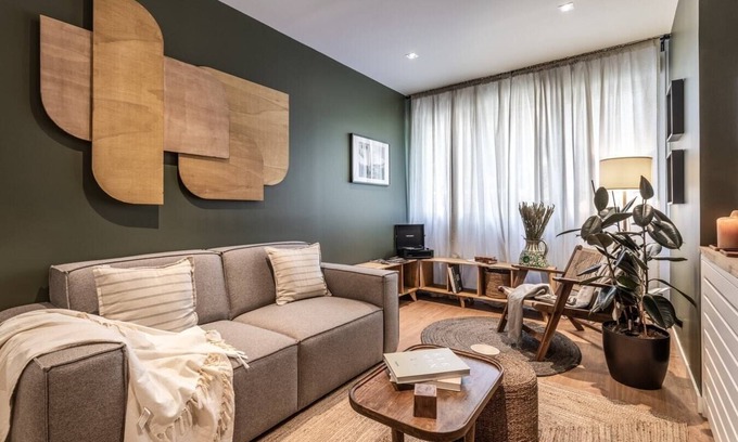 Goya Apartment | Zafra - 1 bedroom in Goya