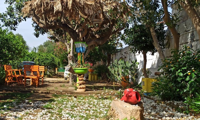 Marsala House | Zagara di Sicilia