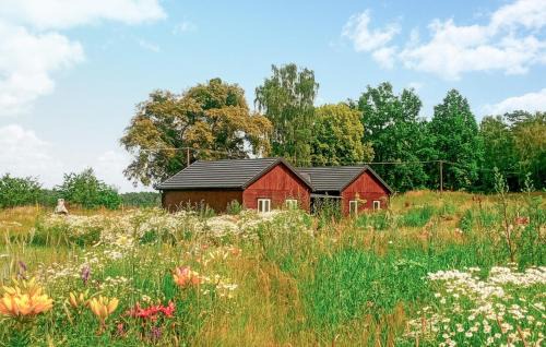Lniano Apartment | Zagroda Hipogryf