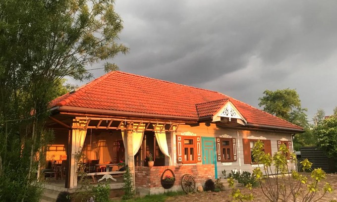 Budy House | Zagroda w Puszczy