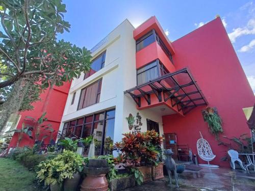 Ji'an House | Zai Yan Yan 259 B&B