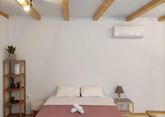 Corfu Town Apartment | Zaira's Apartment Corfu Town