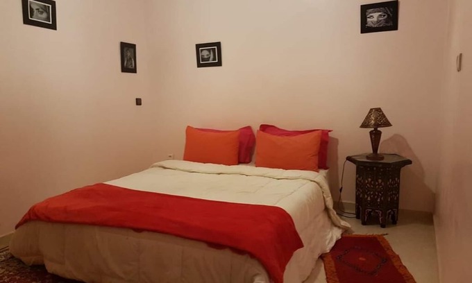 Menara Apartment | Zaitouna, Quiet apartment, Modern