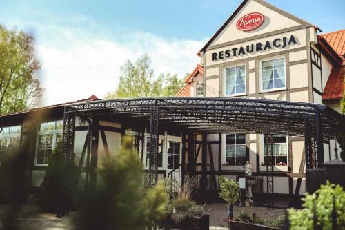 Krokowa Hotel | Zajazd Avena