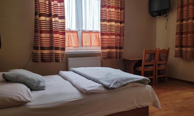 Konstantynow Lodzki Hotel | ZAJAZD KANSAS