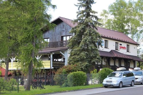 Siepraw Bed & Breakfast | Zajazd Turystyczny Stara Gawęda