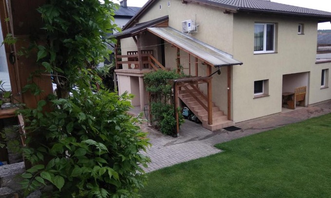 Lubrza House | Zajazd U Doktora