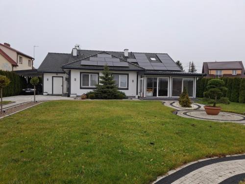 gmina Pruszcz Villa | Zajazd u Marcela