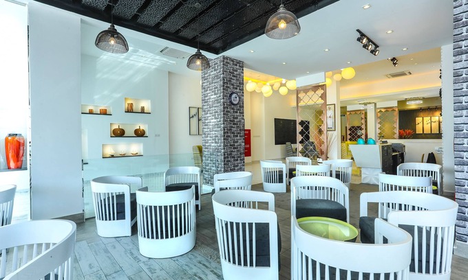 Sur Apartment | Zaki Hotel Apartment