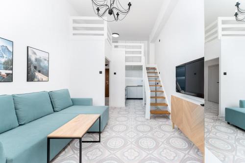 Lagiewniki Apartment | Zakopiańska 2B Homely Apartment by BookingHost