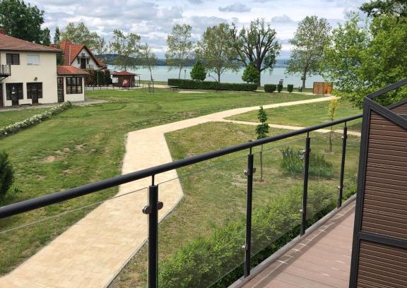Zamardi Apartment | Zamárdi Parti Apartman