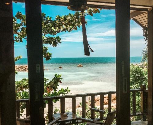 Ko Pha-ngan Resort | Zama Resort Koh Phangan