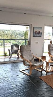 Zambujeira do Mar Apartment | Zambujeiraseahouse - 100m da praia
