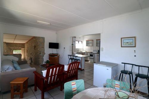 Arniston House | Zandleegte Arniston