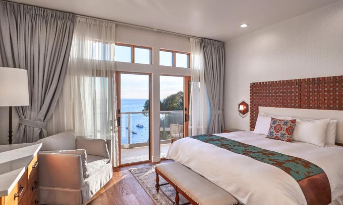 Avalon Hotel | Zane Grey Pueblo Hotel