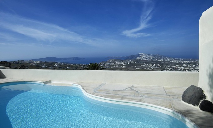 Pyrgos Hotel | Zannos Melathron
