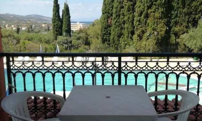 Katastari Hotel | Zante Dolphin
