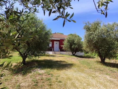 Kalpaki House | Zante Green View