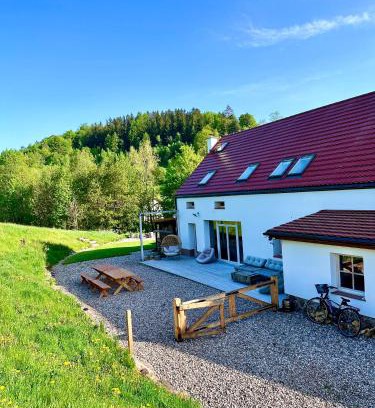 Nowa Ruda House | Zapomnienie