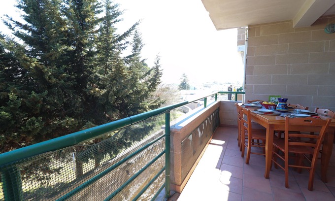 Otranto Apartment | Zara's House Otranto