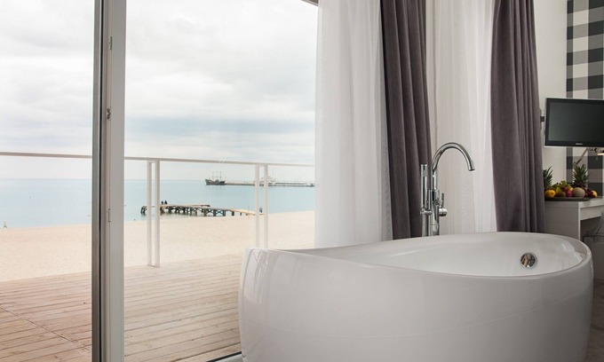 Sopot Centrum Hotel | Zatoka Sztuki Art& Business Center